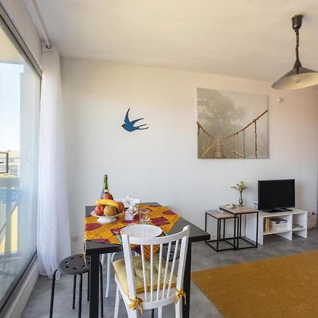 Sunan Courseulles-sur-Mer Exteriör bild