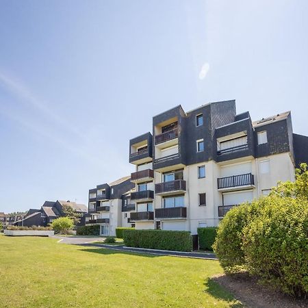 Sunan Courseulles-sur-Mer Exteriör bild